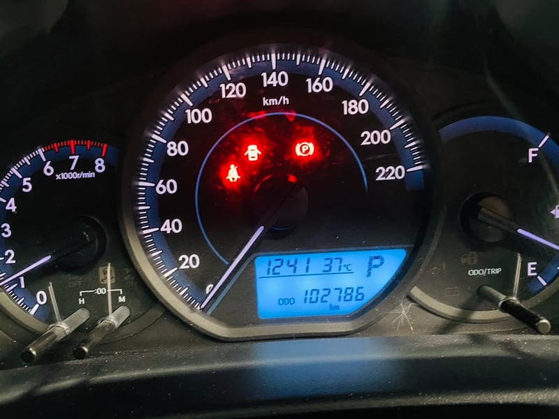 🔴 ติดแก๊ส LPG ประหยัดสุดๆ #TOYOTA YARIS 1.2 Entry ปี 2022