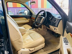 ✅FORD EVEREST 3.0 LTD 4WD ✔️เล่มพร้อมโอน