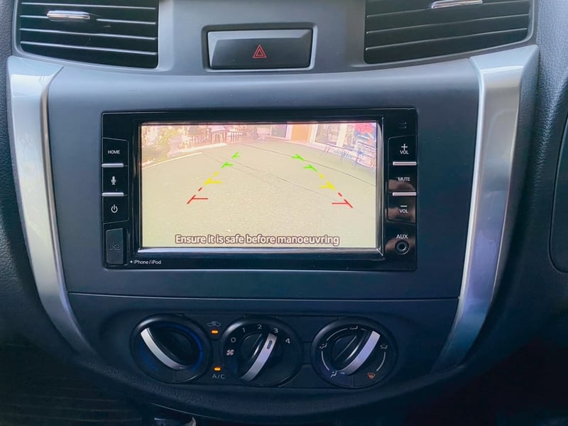 ✅ฟรีหลังคาอลูมิเนียมใหม่  #NISSAN NAVARA SINGLECAB 2.5 SL ปี 2023