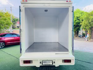 ✅ตู้แห้ง เสริมแหนบ #MITSUBISHI TRITON SINGLE 2.5 GL ปี 2020 ✅ตู้แห้ง เสริมแหนบ #MITSUBISHI TRITON SINGLE 2.5 GL ปี 2020