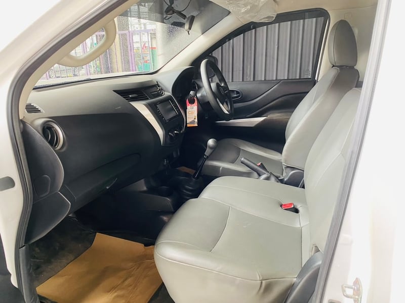 🔥ฟรีหลังคาอลูมิเนียมใหม่ #NISSAN NAVARA SINGLECAB 2.5 SL ปี 2023 🔥ฟรีหลังคาอลูมิเนียมใหม่ #NISSAN NAVARA SINGLECAB 2.5 SL ปี 2023