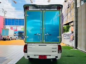 ไมล์แท้ 31,xxx กม✔️TOYOTA REVO Singlecab 2.4 J Plus ปี 2018 ไมล์แท้ 31,xxx กม✔️TOYOTA REVO Singlecab 2.4 J Plus ปี 2018