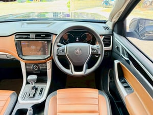 ✔️ไมล์แท้ 2x,xxx กม ✔️MG EXTENDER 4 ประตู 2.0 GRAND X i-Smart ปี 2024