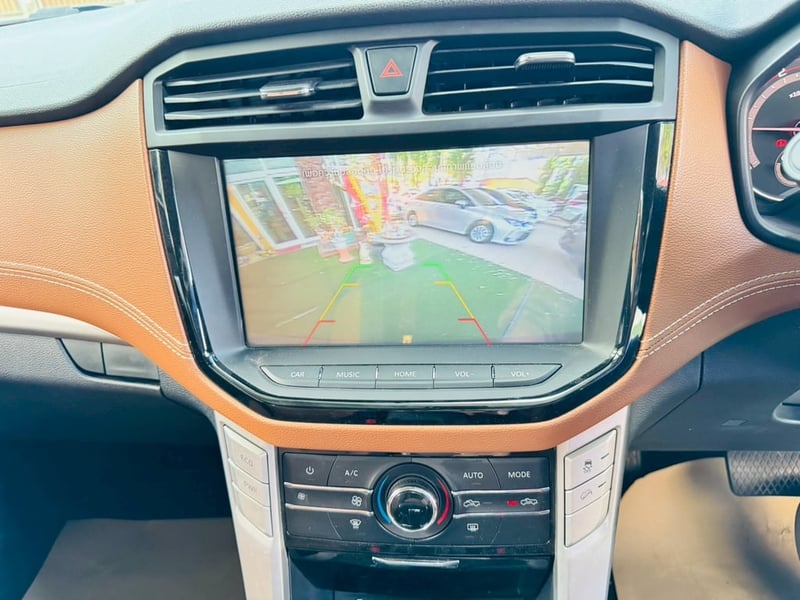 ✔️ไมล์แท้ 2x,xxx กม ✔️MG EXTENDER 4 ประตู 2.0 GRAND X i-Smart ปี 2024