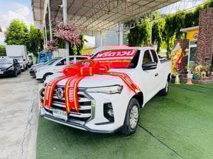  ไมล์แท้ 13,xxx กม ✅MG EXTENDER GIANTCAB 2.0 C ปี 2024