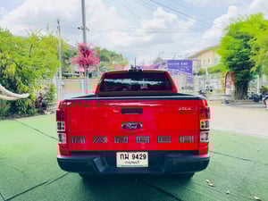 เกียร์ออโต้ #FORD RANGER DOUBLE CAB 2.2 XLT Hi-Rider ปี 2022 เกียร์ออโต้ #FORD RANGER DOUBLE CAB 2.2 XLT Hi-Rider ปี 2022