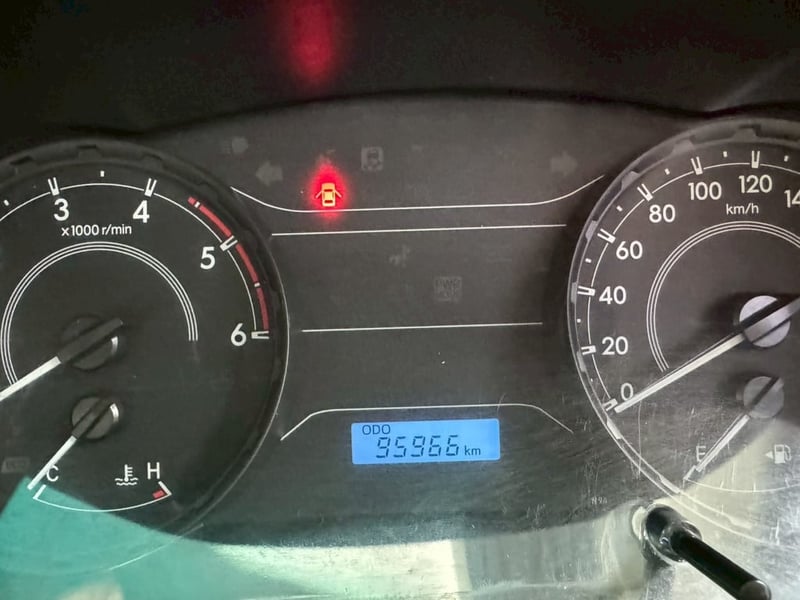 ✔️#TOYOTA REVO Singlecab 2.4 J Plus ปี 2019