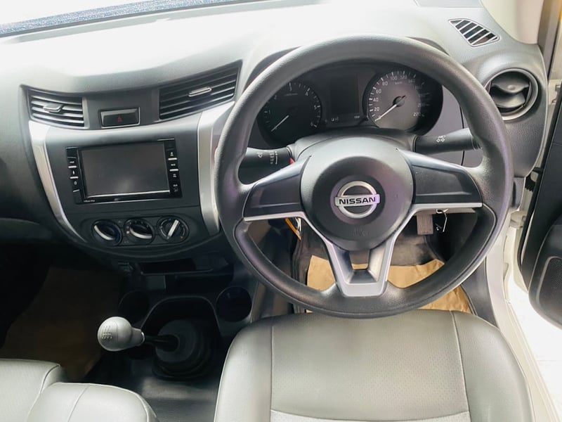 🔥ฟรีหลังคาอลูมิเนียมใหม่ #NISSAN NAVARA SINGLECAB 2.5 SL ปี 2023 🔥ฟรีหลังคาอลูมิเนียมใหม่ #NISSAN NAVARA SINGLECAB 2.5 SL ปี 2023