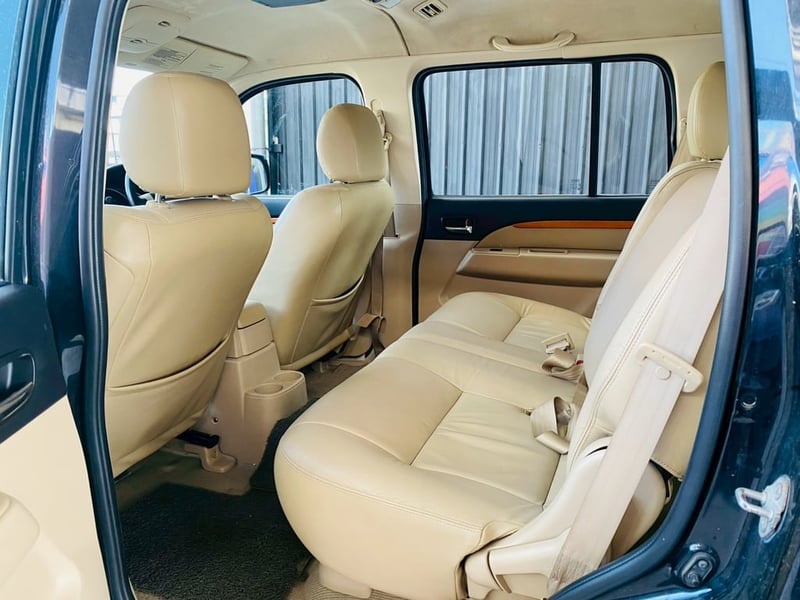 ✅FORD EVEREST 3.0 LTD 4WD ✔️เล่มพร้อมโอน