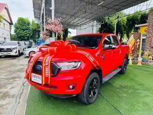 เกียร์ออโต้ #FORD RANGER DOUBLE CAB 2.2 XLT Hi-Rider ปี 2022 เกียร์ออโต้ #FORD RANGER DOUBLE CAB 2.2 XLT Hi-Rider ปี 2022