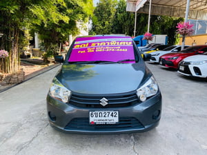 ✅เกียร์ธรรมดา #SUZUKI  CELERIO 1.0 GA MT ปี 2025