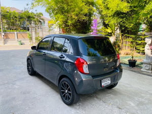 ✅เกียร์ธรรมดา #SUZUKI  CELERIO 1.0 GA MT ปี 2025