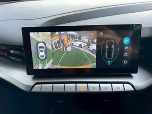 ✔️ไมล์แท้ 20,xxx กม #MG 5 1.5 D+ ซันรูฟ ปี 2024 ✔️ไมล์แท้ 20,xxx กม #MG 5 1.5 D+ ซันรูฟ ปี 2024