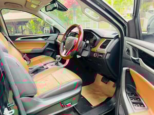 4x4 เกียร์ออโต้ TOP ✅MG EXTENDER 4 ประตู 2.0 GRAND X 4WD  ปี 2024