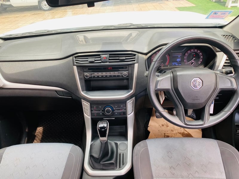 🔥ฟรีดาวน์ #MG EXTENDER Giant Cab 2.0 C ปี 2024