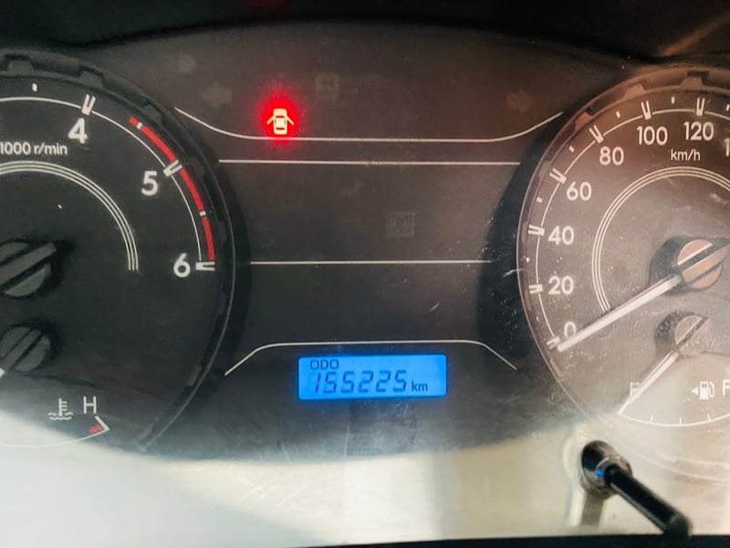 ✨ตู้แห้ง สูงใน 200 ซม. ✔️เสริมแหนบ #TOYOTA REVO Singlecab 2.4  ENTRY ปี 2021