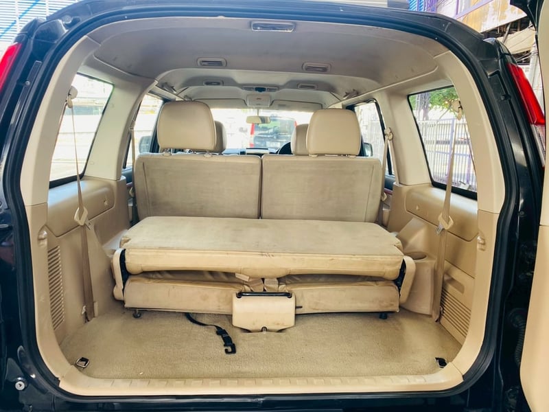 ✅FORD EVEREST 3.0 LTD 4WD ✔️เล่มพร้อมโอน