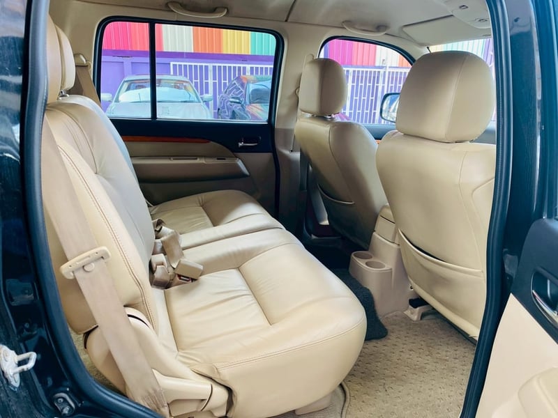 ✅FORD EVEREST 3.0 LTD 4WD ✔️เล่มพร้อมโอน
