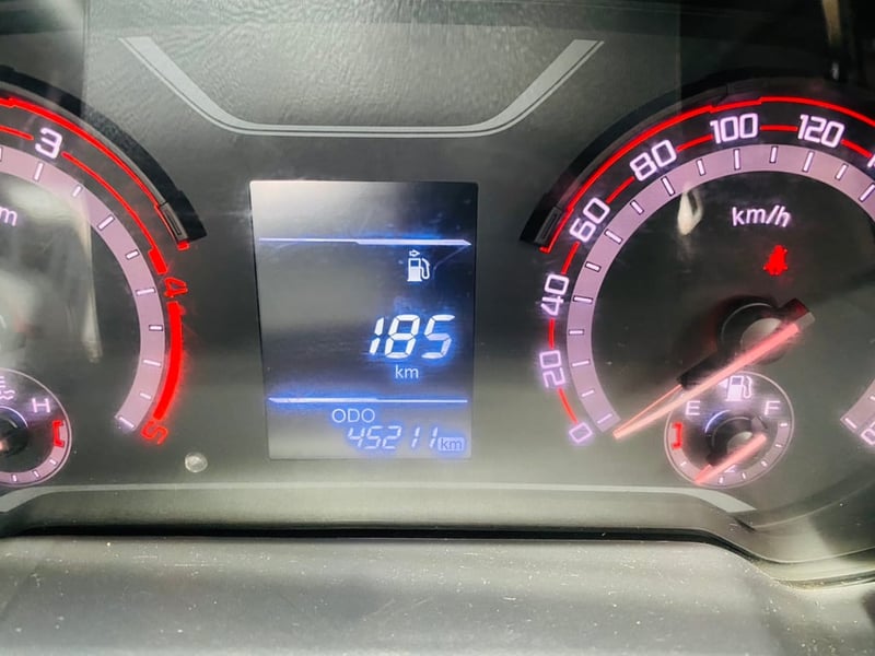 🔥ฟรีดาวน์ #MG EXTENDER Giant Cab 2.0 C ปี 2024