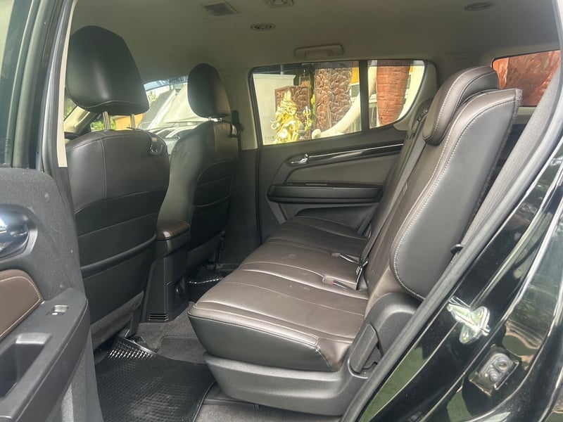 TOP #CHEVROLET TRAILBLAZER 2.5 LTZ 2WD ปี 2019 ✔️ เจ้าของมือเดียว TOP #CHEVROLET TRAILBLAZER 2.5 LTZ 2WD ปี 2019 ✔️ เจ้าของมือเดียว