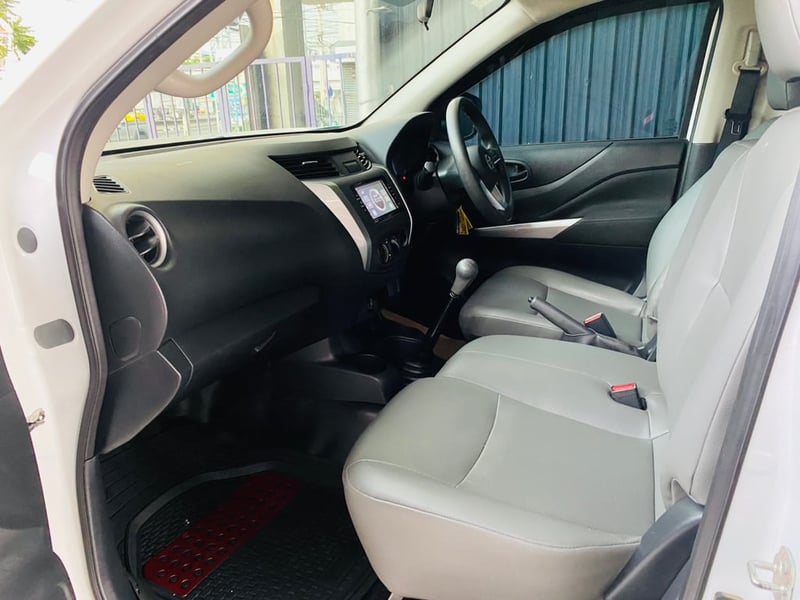 ✅ไมล์แท้ 28,xxx กม #NISSAN NAVARA SINGLECAB 2.5 SL ปี 2022