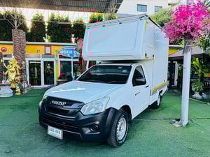 ลิฟท์ยกฝาท้าย ไฮดรอลิกส์✔️ISUZU D-MAX SPARK 1.9 Ddsi ปี 2020 ลิฟท์ยกฝาท้าย ไฮดรอลิกส์✔️ISUZU D-MAX SPARK 1.9 Ddsi ปี 2020