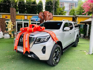 🅰️ตัวท็อป 4WD #NISSAN NAVARA DOUBLE CAB VL 7AT 4WD ปี 2022 🅰️ตัวท็อป 4WD #NISSAN NAVARA DOUBLE CAB VL 7AT 4WD ปี 2022