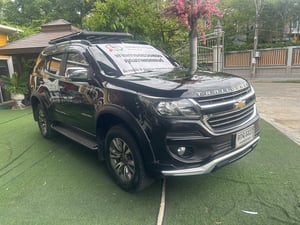 TOP #CHEVROLET TRAILBLAZER 2.5 LTZ 2WD ปี 2019 ✔️ เจ้าของมือเดียว TOP #CHEVROLET TRAILBLAZER 2.5 LTZ 2WD ปี 2019 ✔️ เจ้าของมือเดียว