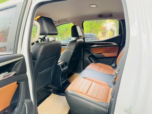 ไมล์แท้ 22,xxx กม #MG EXTENDER 4 ประตู 2.0 GRAND X i-Smart ปี 2022 ไมล์แท้ 22,xxx กม #MG EXTENDER 4 ประตู 2.0 GRAND X i-Smart ปี 2022