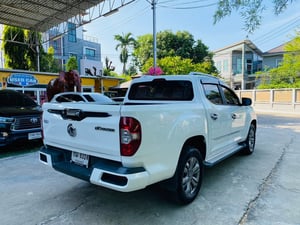 ✅4x4 #MG EXTENDER 4 ประตู 2.0 GRAND X 4WD ปี 2021