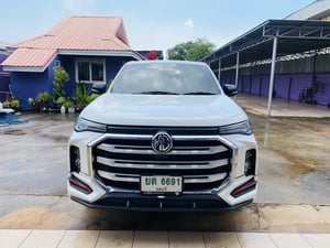 🔥ฟรีดาวน์ #MG EXTENDER Giant Cab 2.0 C ปี 2024