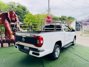 เกียร์ออโต้ #MG EXTENDER GAINTCAB 2.0 GRAND D ปี 2021 เกียร์ออโต้ #MG EXTENDER GAINTCAB 2.0 GRAND D ปี 2021