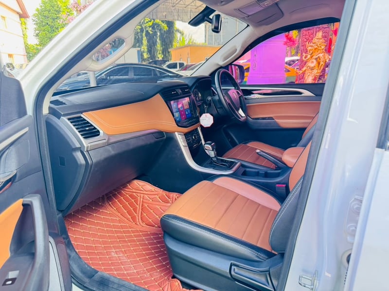 MG EXTENDER 4 ประตู 2.0 GRAND X i-Smart ปี 2022