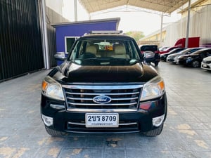 ✅FORD EVEREST 3.0 LTD 4WD ✔️เล่มพร้อมโอน