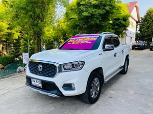 ✅4x4 #MG EXTENDER 4 ประตู 2.0 GRAND X 4WD ปี 2021