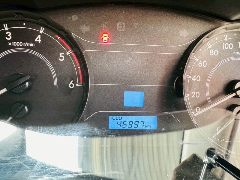 เกียร์ออโต้ ✅TOYOTA  Hilux Revo Doublecab 2.4 Entry Z edition AUTO ปี 2023