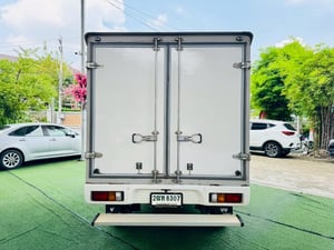 รับประกันไมล์แท้  91,xxx กม ตู้แห้ง ✅TOYOTA REVO Singlecab 2.4 J Plus ปี 2018