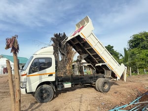 ขาย hino dutro 121 เทอร์โบ พร้อมใช้งาน ขาย hino dutro 121 เทอร์โบ พร้อมใช้งาน