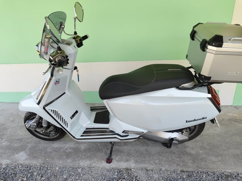 แลมเบรทต้า x300