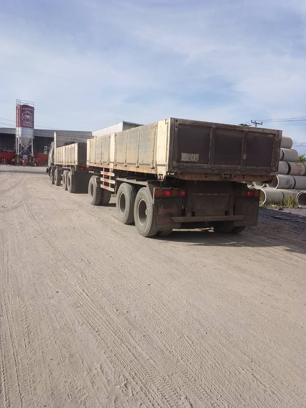 ขายคู่ 2 พ่วง แม่-ลูก ราคาถูกมาก