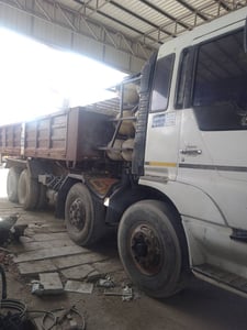 ขายคู่ 2 พ่วง แม่-ลูก ราคาถูกมาก