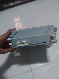 วิทยุเดิมรถ Yaris ปี14 