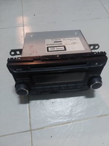 วิทยุเดิมรถ Yaris ปี14 