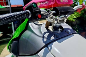 ขายเรือเจ็ตสกี F15 ปี 2008