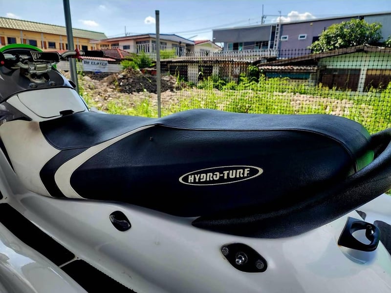 ขายเรือเจ็ตสกี F15 ปี 2008