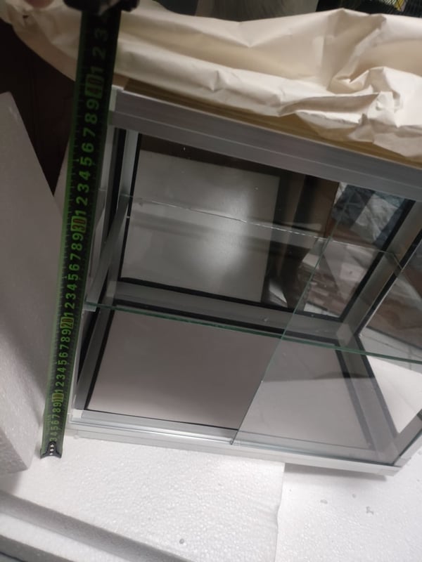 🌟ส่งต่อคับ🌟  ✨กะทะขนมเบื้องขนมโตเกียว+กะทะเผาแล้ว✨ ✨ตู้กระจก