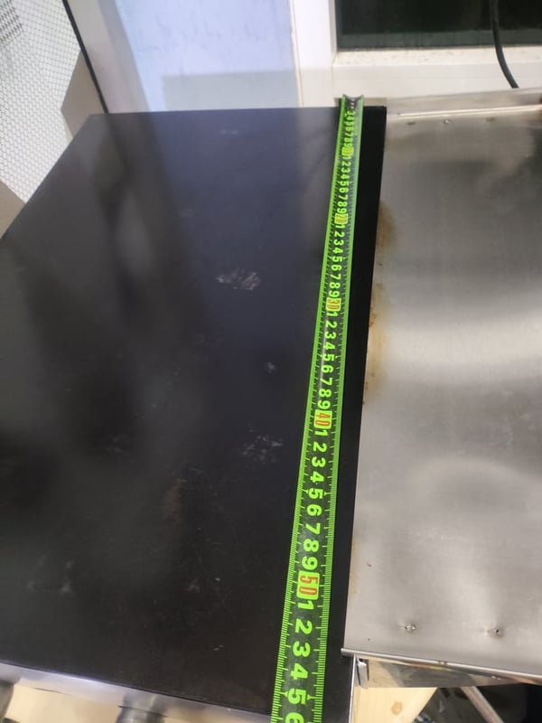 🌟ส่งต่อคับ🌟  ✨กะทะขนมเบื้องขนมโตเกียว+กะทะเผาแล้ว✨ ✨ตู้กระจก