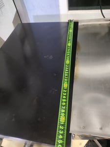 🌟ส่งต่อคับ🌟  ✨กะทะขนมเบื้องขนมโตเกียว+กะทะเผาแล้ว✨ ✨ตู้กระจก