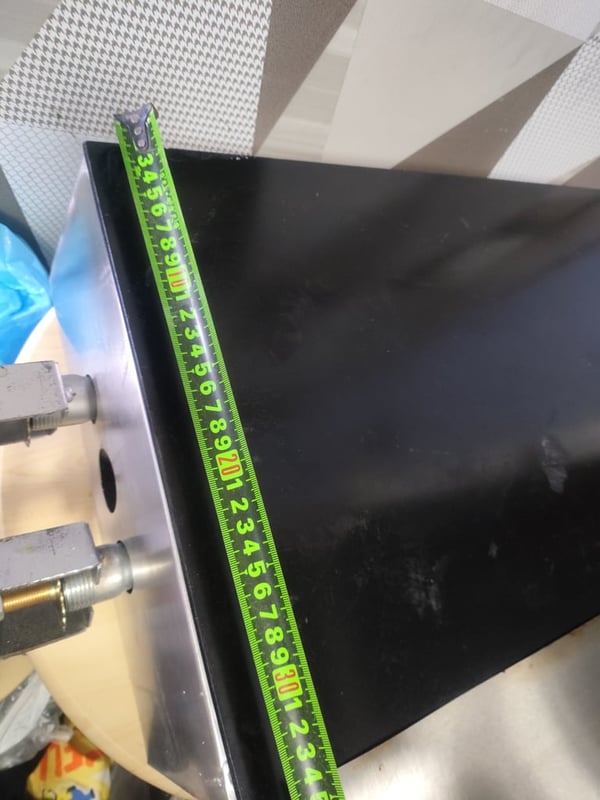 🌟ส่งต่อคับ🌟  ✨กะทะขนมเบื้องขนมโตเกียว+กะทะเผาแล้ว✨ ✨ตู้กระจก