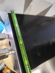 🌟ส่งต่อคับ🌟  ✨กะทะขนมเบื้องขนมโตเกียว+กะทะเผาแล้ว✨ ✨ตู้กระจก